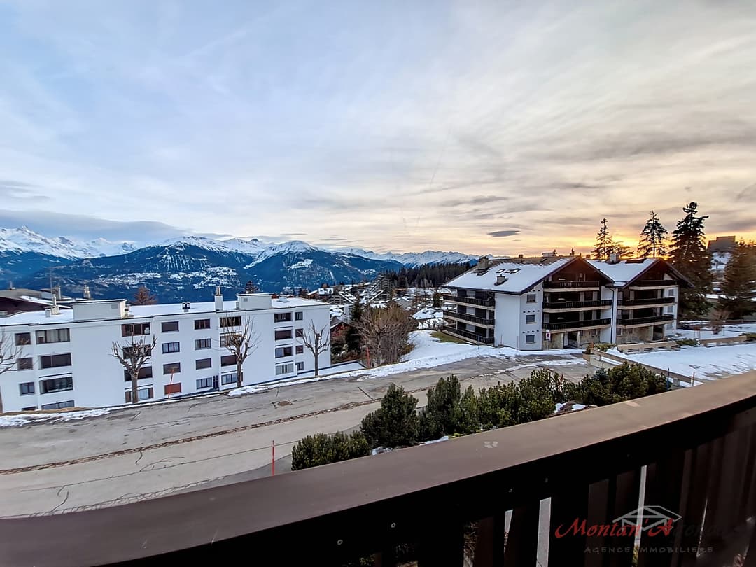 1542 – Appartement – 3pièces – 1418.05CHF – 75 m²