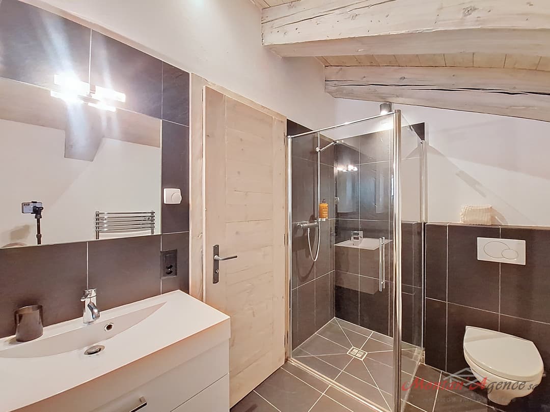 1545 – Maison – 5.5pièces – 4901CHF