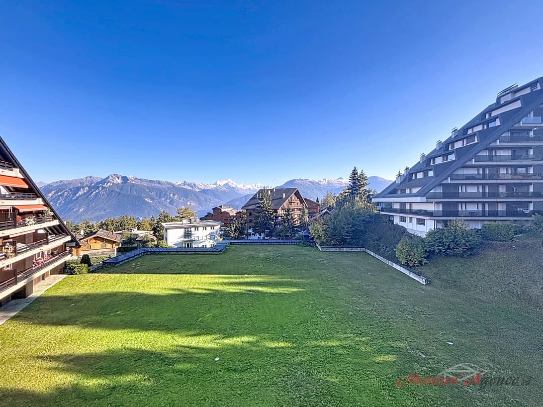 1547 – Appartement – 3pièces –  1914.95CHF – 88 m²