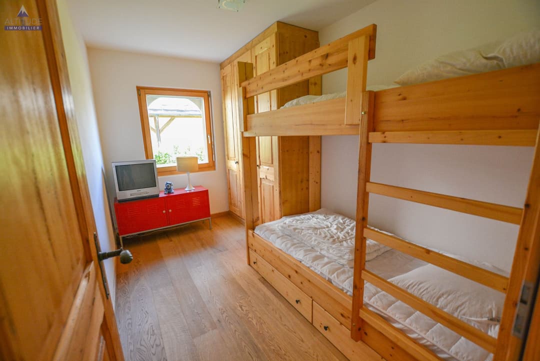 1468 – Appartement – 4.5pièces  – 102 m²