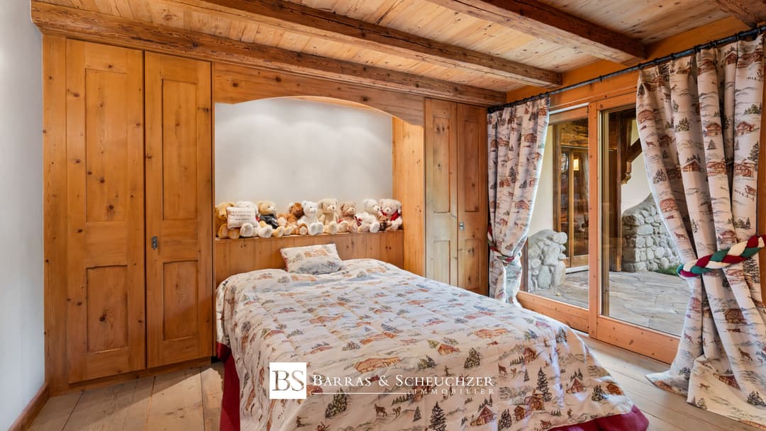 1794 – Appartement – 3.5pièces – 6500000CHF – 190m²