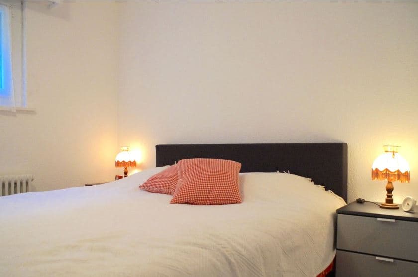 1483 – Appartement – 2pièces – 1500CHF – 52 m²