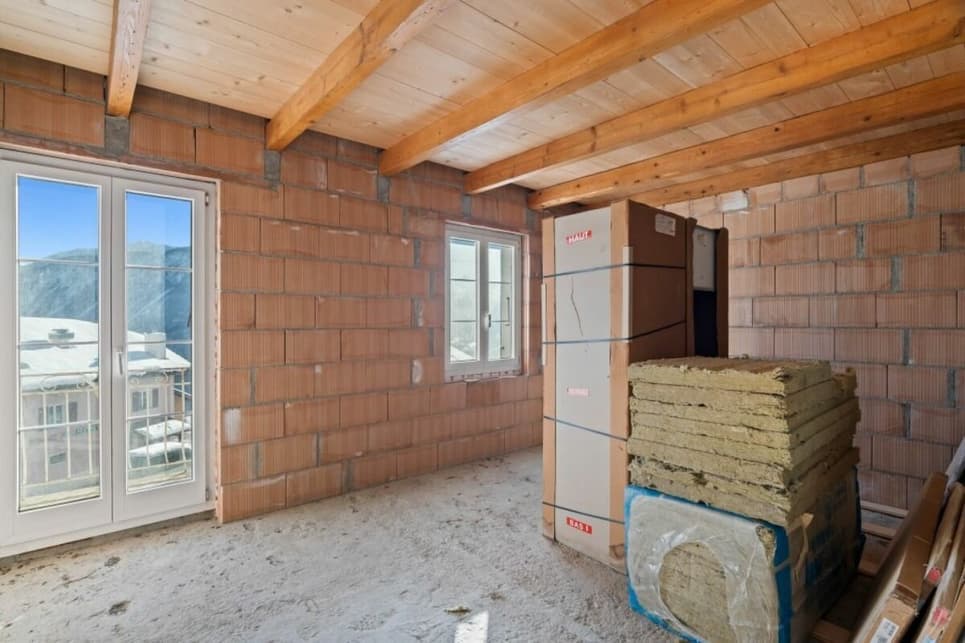 1806 – Maison – 95 m²