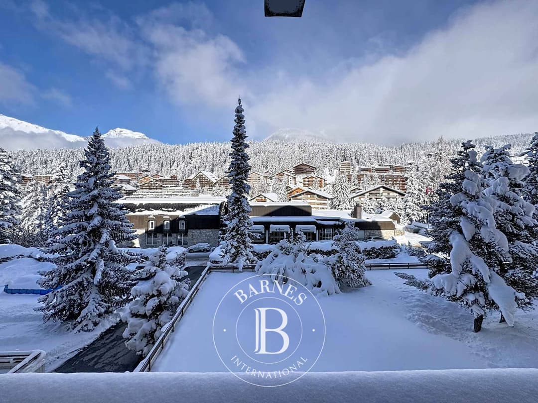 1847 – Appartement – 3.5pièces – 1500000CHF – 92 m²