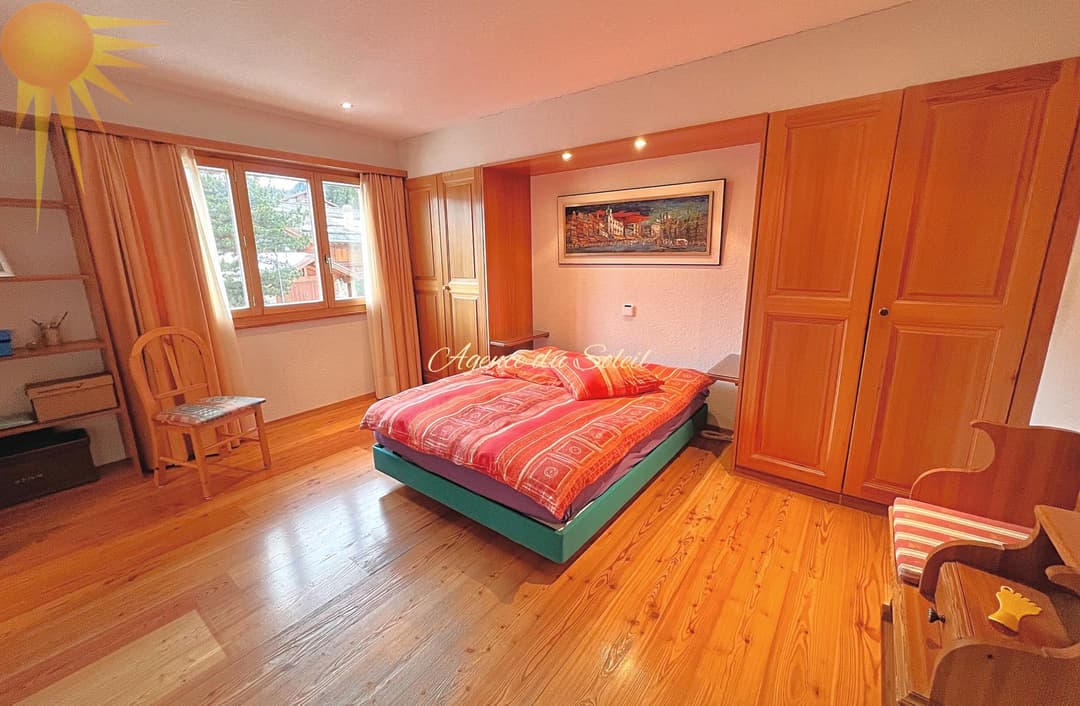 1782 – Maison – 8.5pièces – 3800000CHF – 255 m²