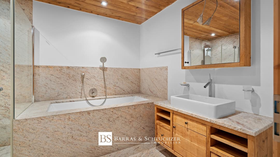 1794 – Appartement – 3.5pièces – 6500000CHF – 190m²