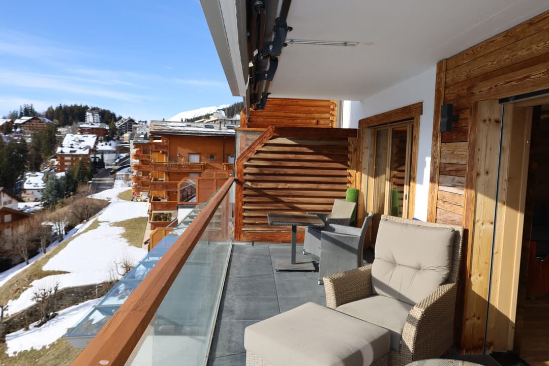 1855 – Appartement – 3.5pièces – 147.25 m²