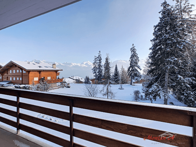 1479 – Appartement 5 pièces –  639.85 CHF – 170m²