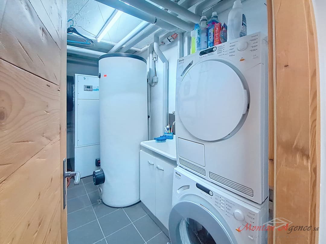 1545 – Maison – 5.5pièces – 4901CHF