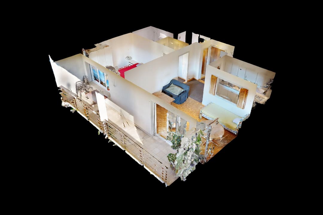 1789 – Appartement – 2.5pièces – 480000CHF – 56 m²