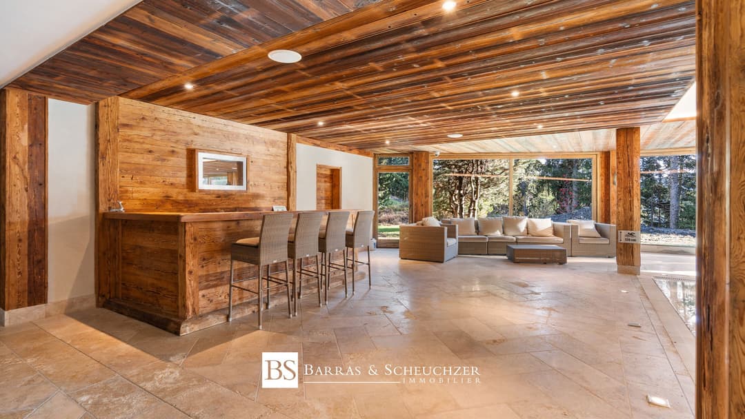 1794 – Appartement – 3.5pièces – 6500000CHF – 190m²