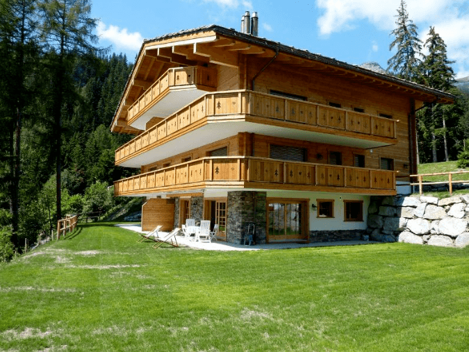 1506 – Appartement 3 pièces – 494.85CHF – 85m²