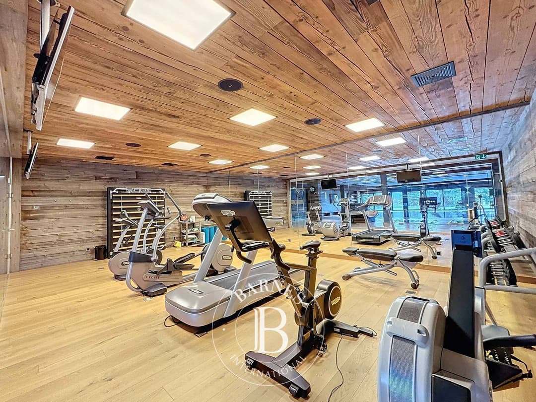 1829 – Appartement – 4.5pièces – 5650000CHF – 161 m²