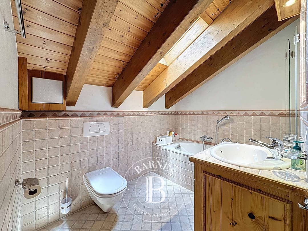 1832 – Appartement – 5.5pièces – 2950000CHF – 235 m²