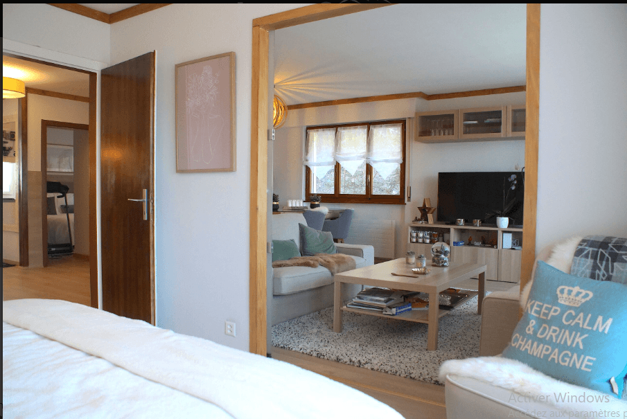 1778 – Appartement 4.5 pièces – 1500000 CHF – 120 m²