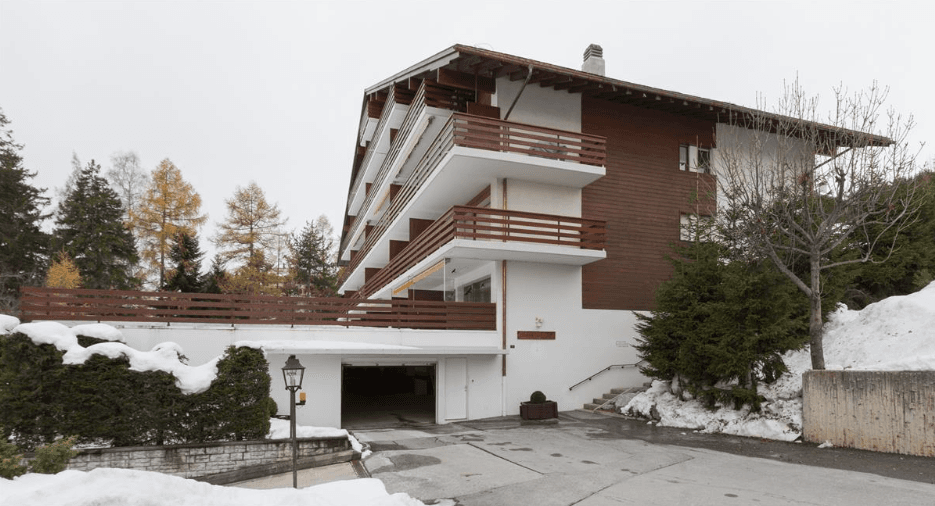 1479 – Appartement 5 pièces –  639.85 CHF – 170m²