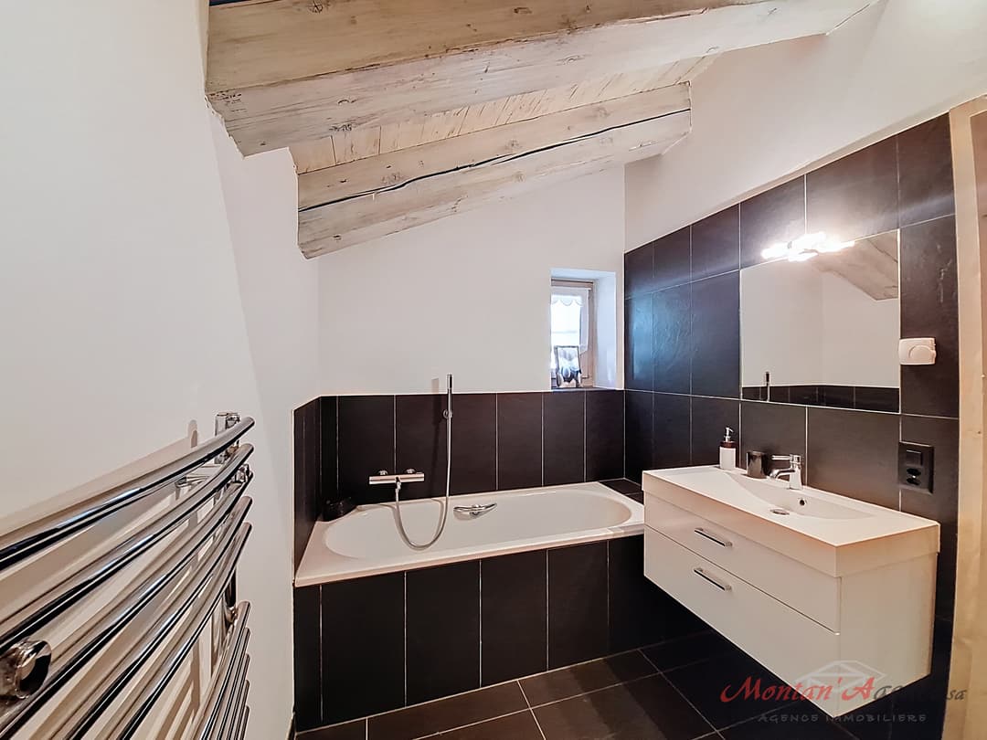 1545 – Maison – 5.5pièces – 4901CHF