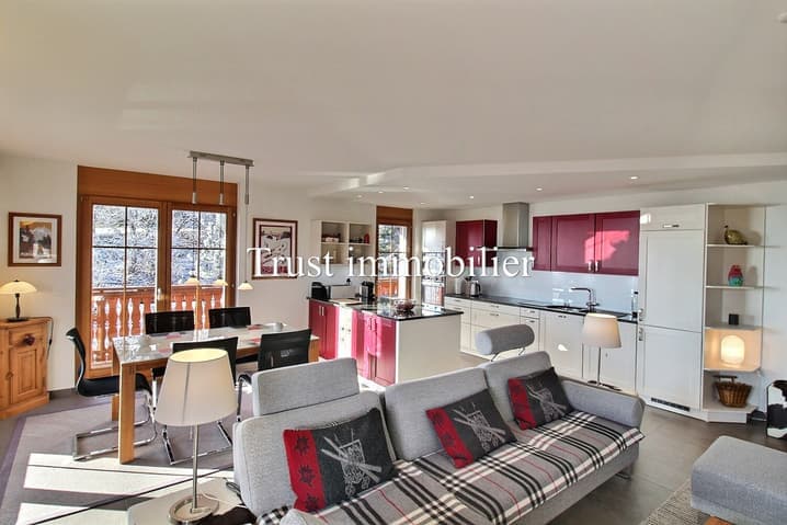 1825 – Appartement 4.5 pièces –  1050000CHF – 126m²