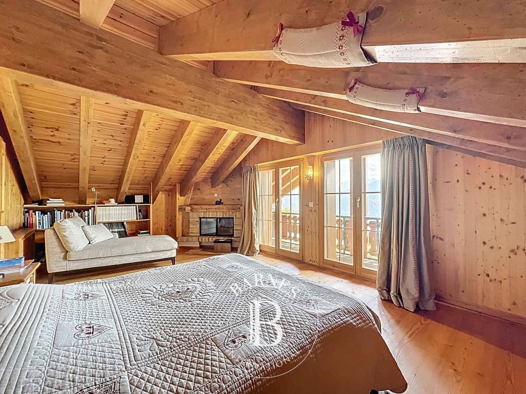 1832 – Appartement – 5.5pièces – 2950000CHF – 235 m²