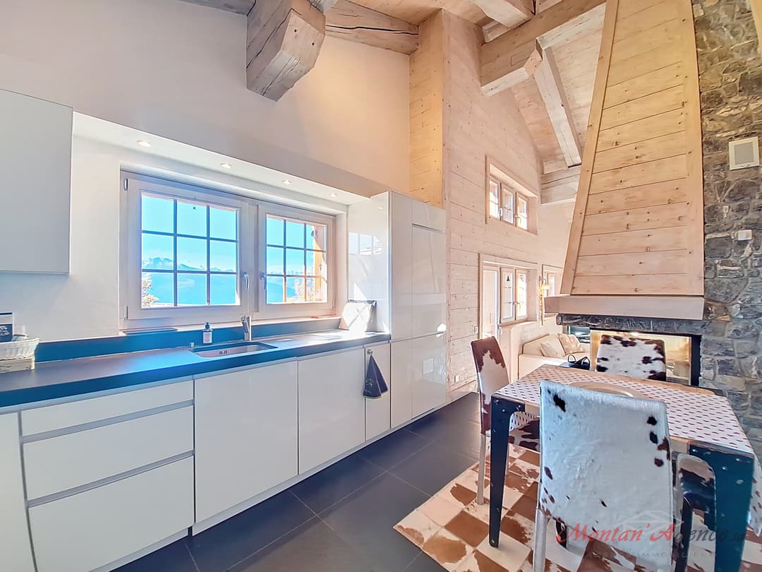 1545 – Maison – 5.5pièces – 4901CHF