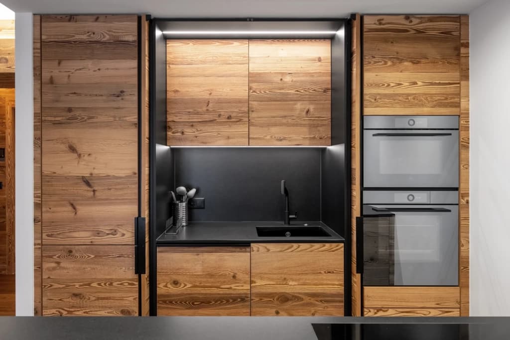 1810 – Appartement  – 5.5pièces –  4700000CHF – 166 m²