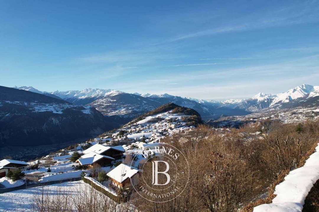 1862 – Maison – 5pièces – 5900000CHF – 369 m²