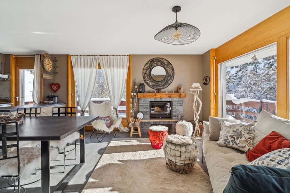 1866 – Appartement – 3.5pièces – 930000CHF – 83 m²