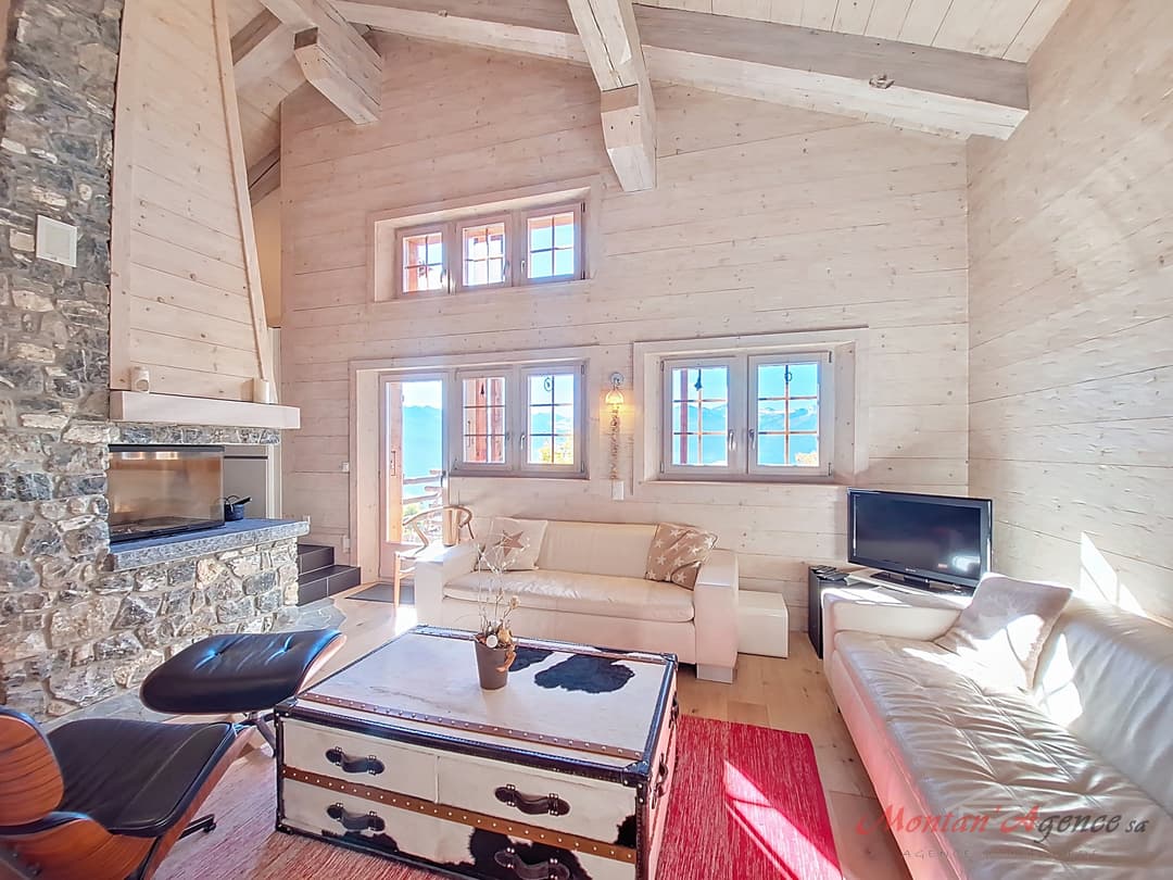 1545 – Maison – 5.5pièces – 4901CHF