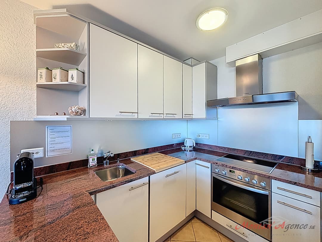 1547 – Appartement – 3pièces –  1914.95CHF – 88 m²