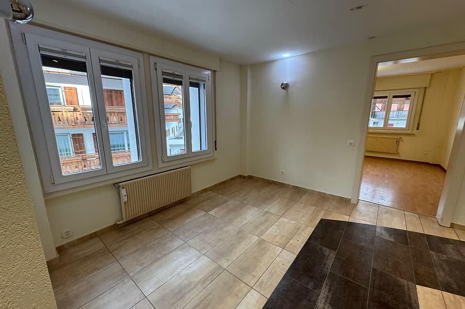 1802 – Appartement 4,5 pièces – 945000CHF – 108m²