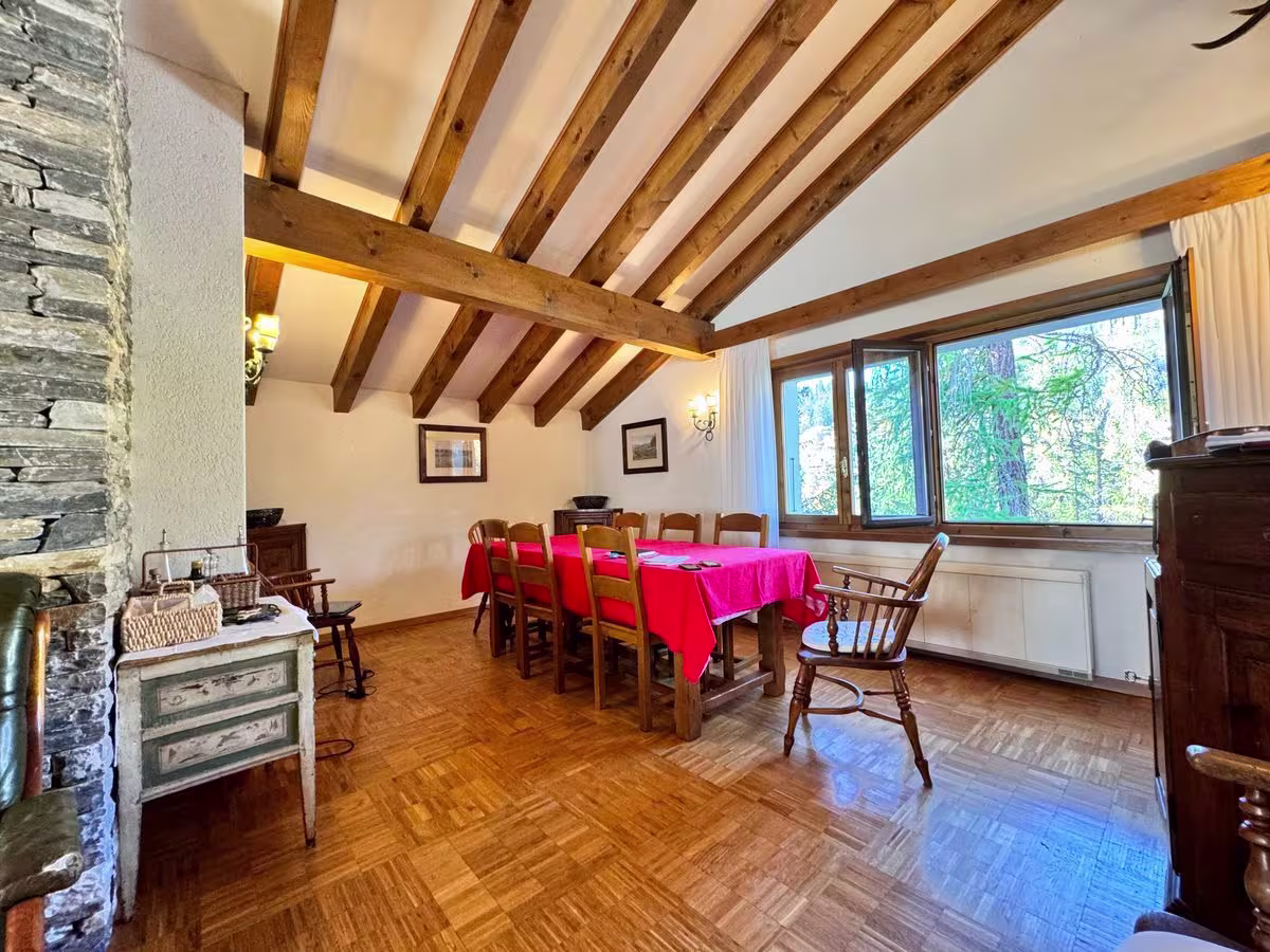 1805 – Maison  – 8.5pièces – 270 m²