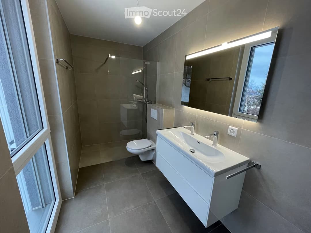 1486 – Appartement – 2.5pièces – 1800CHF – 60 m²