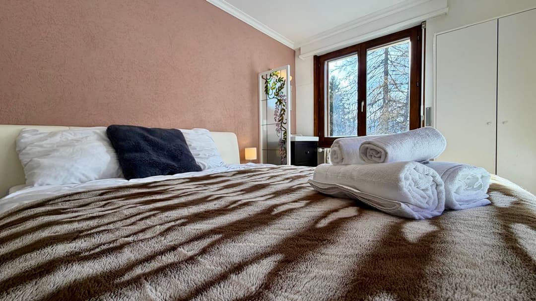 1473 – Appartement – 4.5pièces – 1960CHF – 85 m²