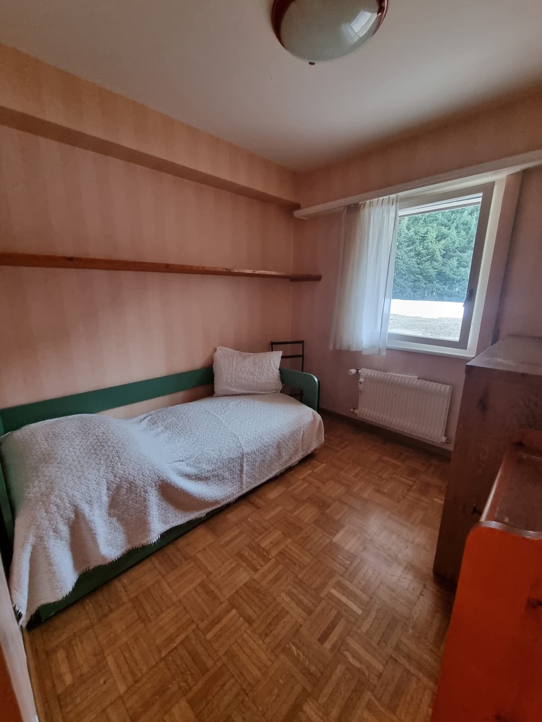 1493 – Appartement 1 pièce –  480 CHF