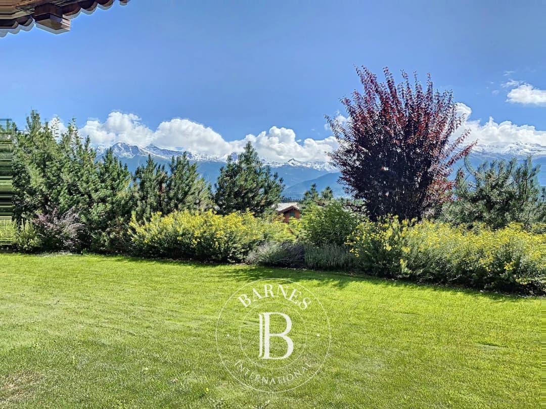 1829 – Appartement – 4.5pièces – 5650000CHF – 161 m²