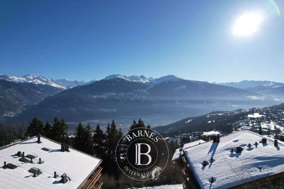 1830 – Appartement – 3.5pièces – 1050000CHF – 86 m²