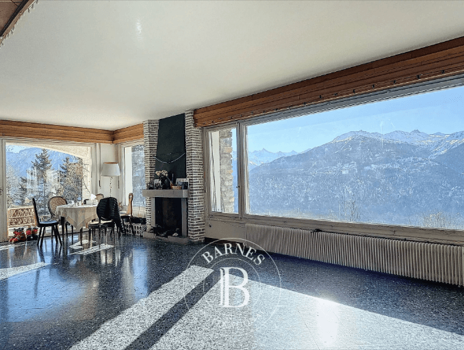 1824 – Maison 8 pièces – 2485000CHF – 227m²