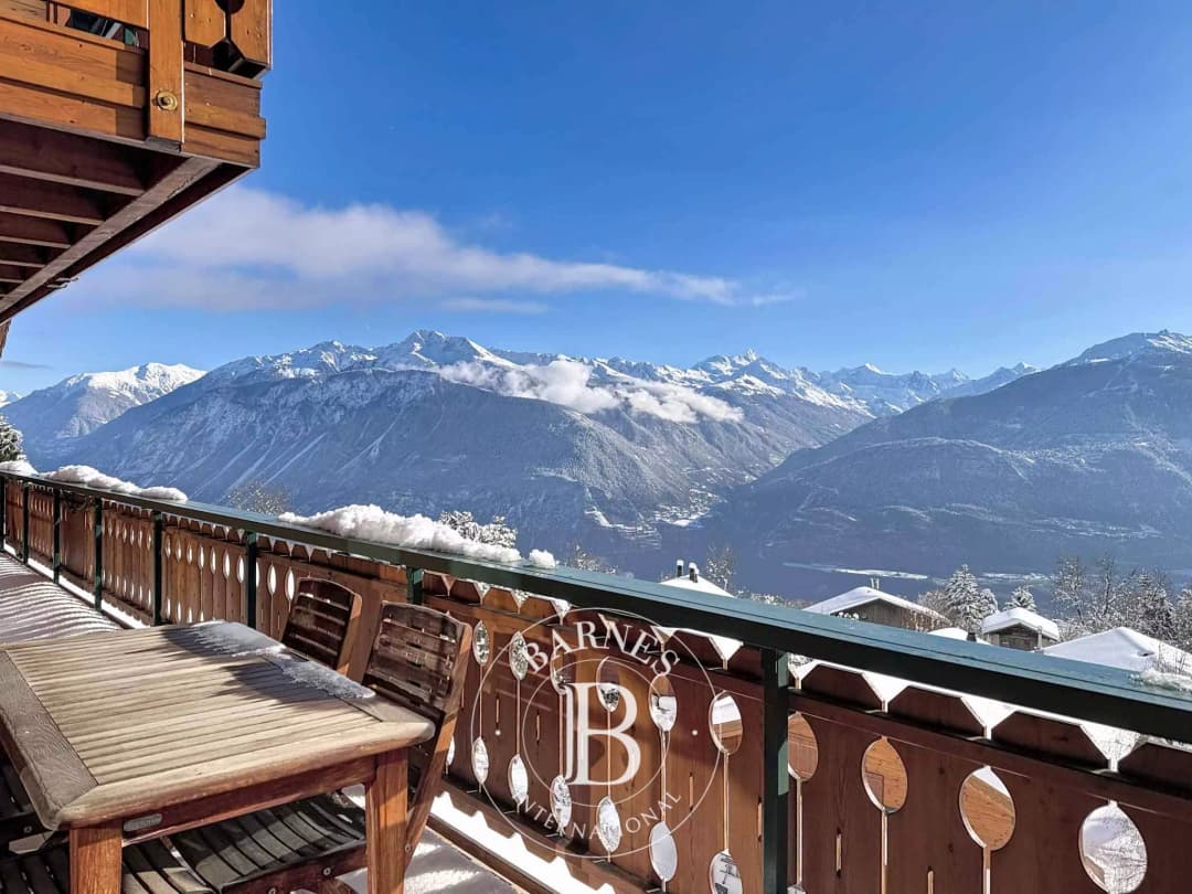 1832 – Appartement – 5.5pièces – 2950000CHF – 235 m²