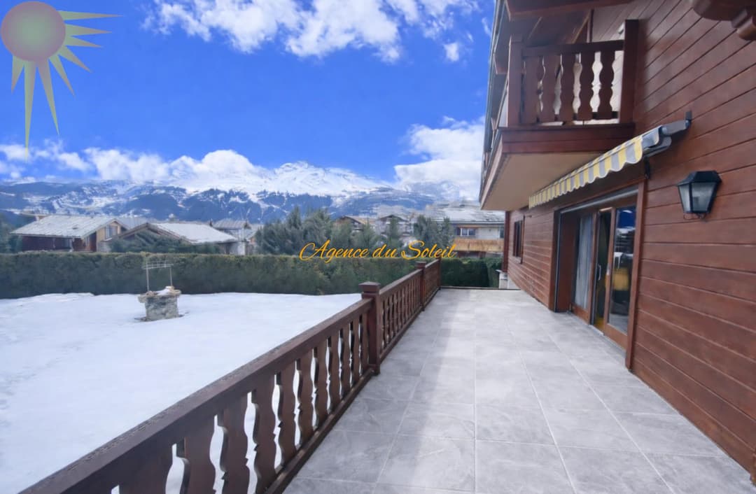 1782 – Maison – 8.5pièces – 3800000CHF – 255 m²