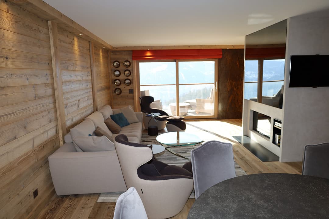 1855 – Appartement – 3.5pièces – 147.25 m²