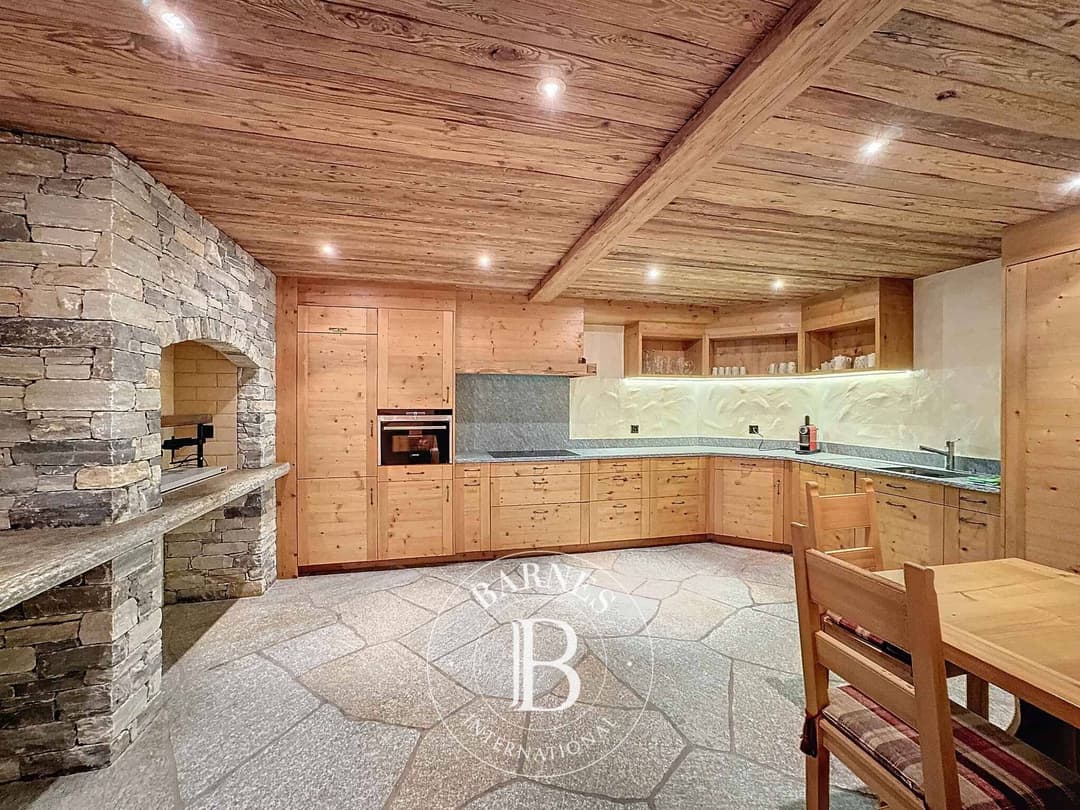 1829 – Appartement – 4.5pièces – 5650000CHF – 161 m²