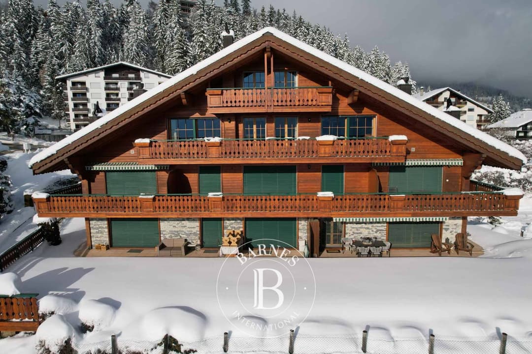 1832 – Appartement – 5.5pièces – 2950000CHF – 235 m²