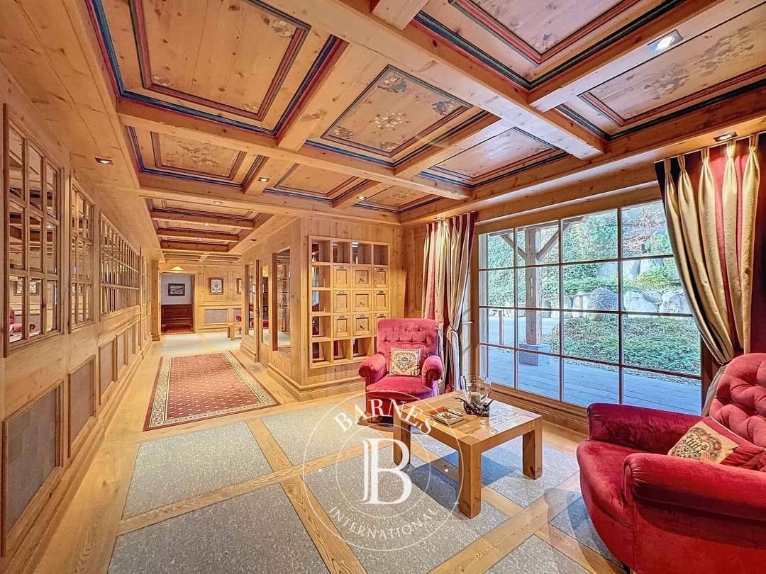 1829 – Appartement – 4.5pièces – 5650000CHF – 161 m²