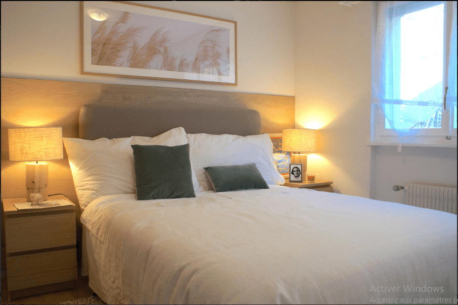 1778 – Appartement 4.5 pièces – 1500000 CHF – 120 m²