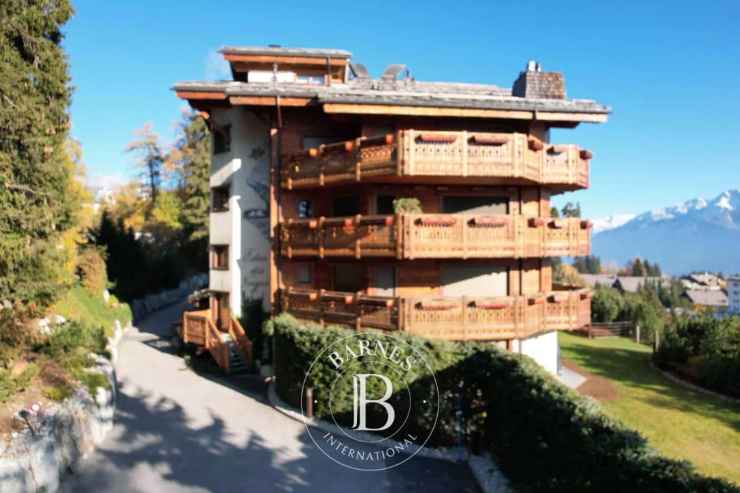 1829 – Appartement – 4.5pièces – 5650000CHF – 161 m²