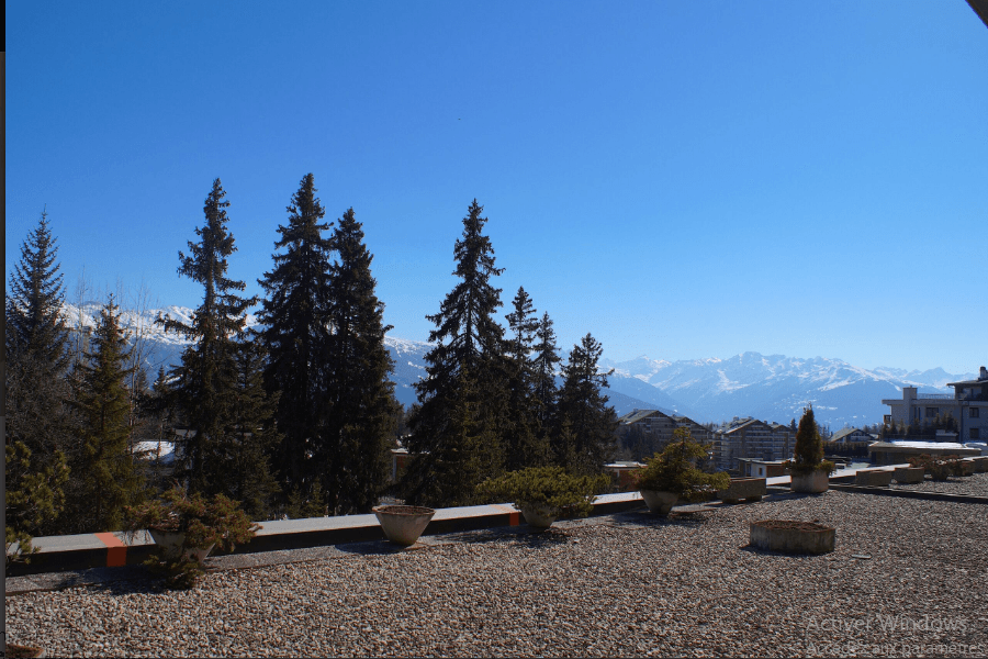 1778 – Appartement 4.5 pièces – 1500000 CHF – 120 m²