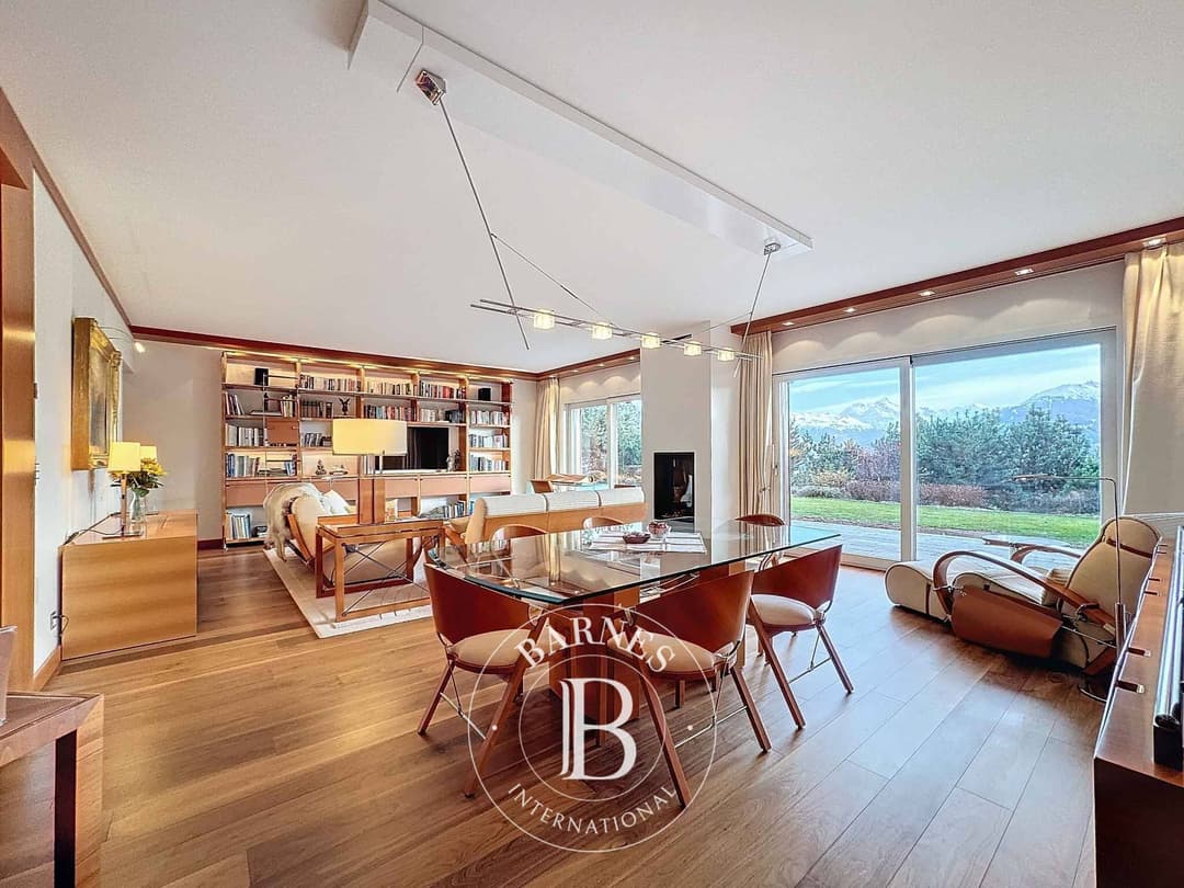 1829 – Appartement – 4.5pièces – 5650000CHF – 161 m²