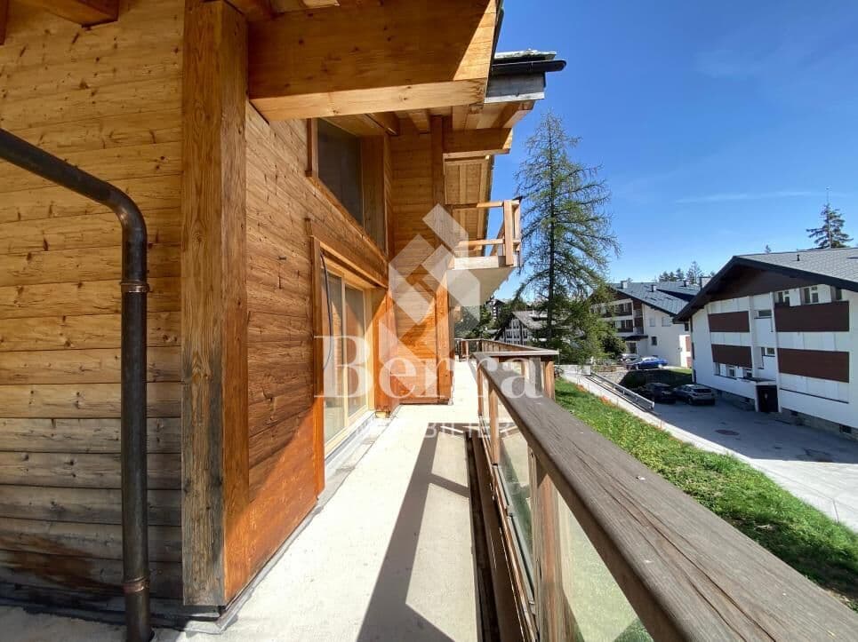 1860 – Appartement – 4.5pièces – 4300000CHF – 252m²