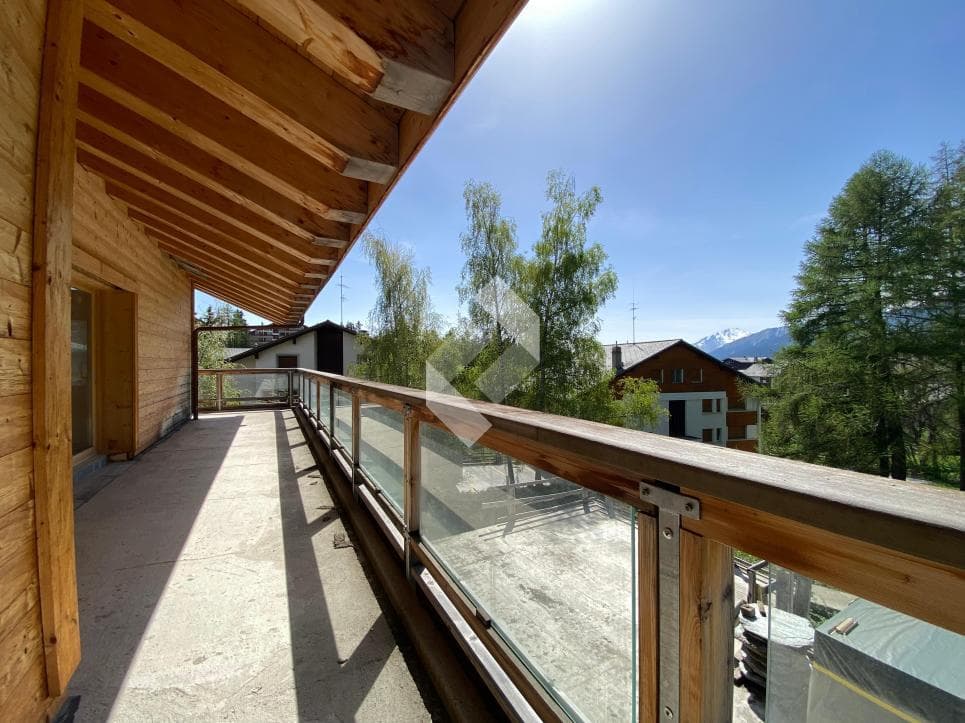 1860 – Appartement – 4.5pièces – 4300000CHF – 252m²