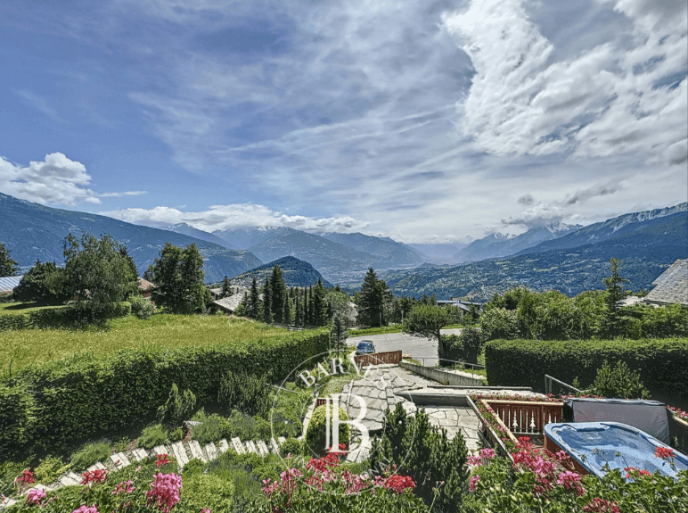 1827 – Maison 8.5 pièces – 4350000 CHF – 314m²